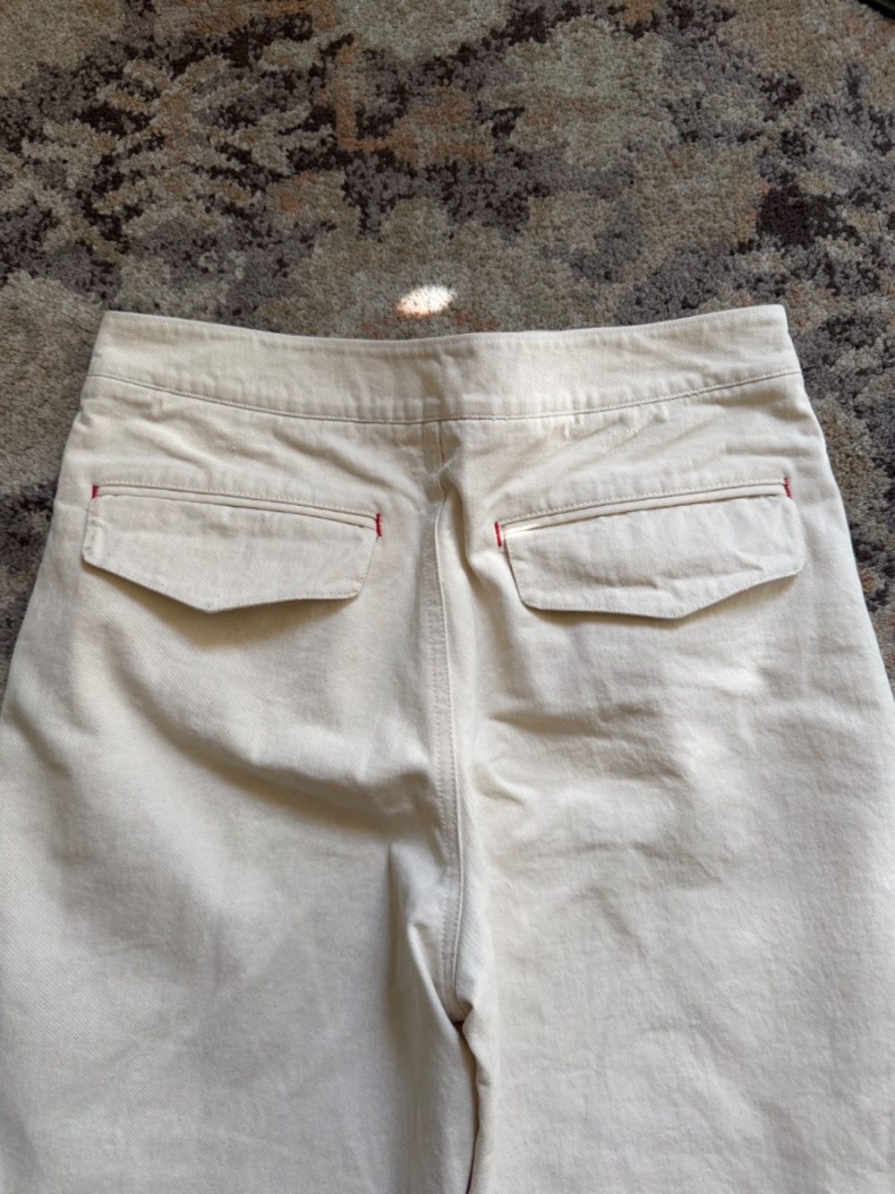Isabel Marant Jeans - Picture 4 of 6
